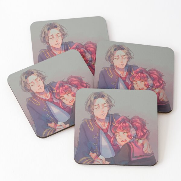 Item preview, Zero escape 999 clover and light field  designed and sold by mariam246810.