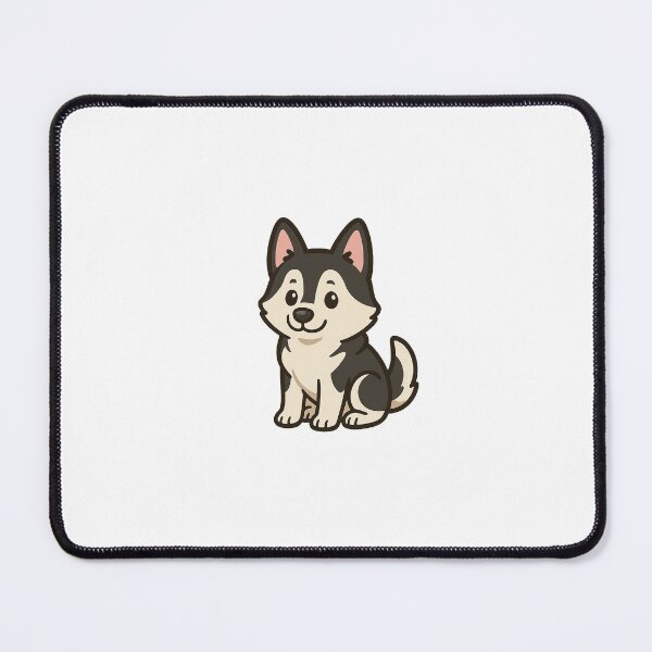 Item preview, Husky designed and sold by chumHandle.