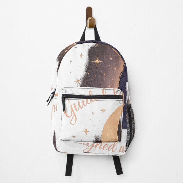 Item preview, Guided by the Moon Aligned with My Power – Celestial Manifestation Aesthetic Design designed and sold by LumaNook.