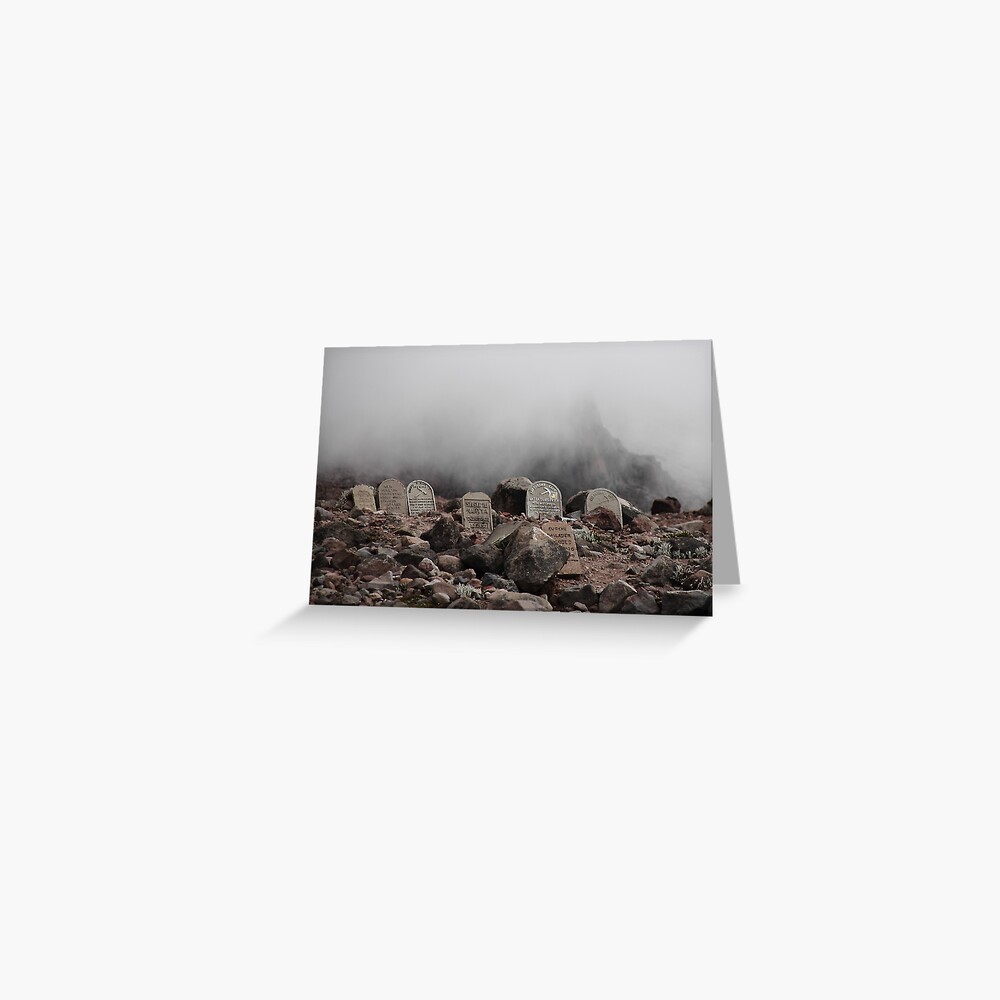Item preview, Greeting Card designed and sold by kpander.