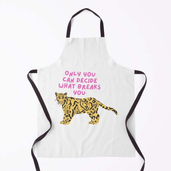 Item preview, Only You Can Decide What Breaks You designed and sold by SWETA HALDER.