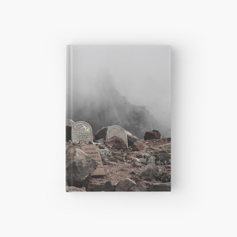 Item preview, Hardcover Journal designed and sold by kpander.