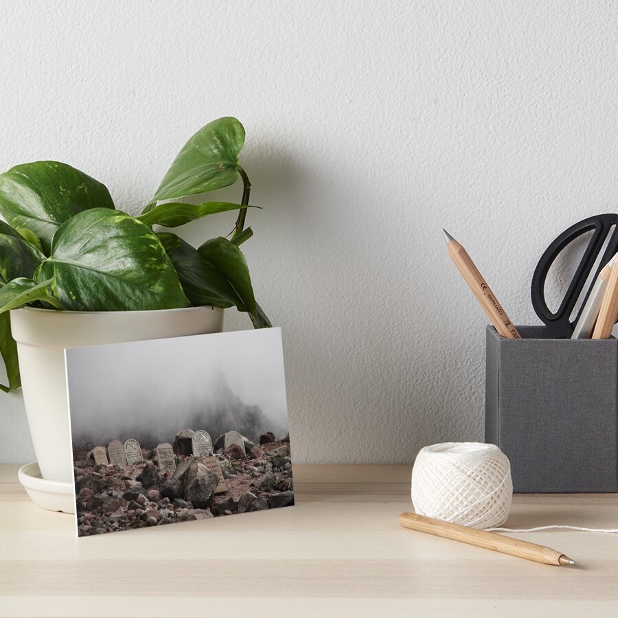 Item preview, Art Board Print designed and sold by kpander.