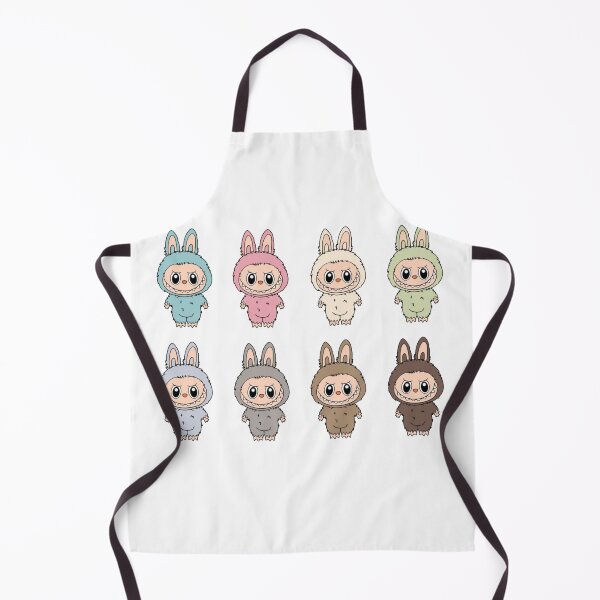 Item preview, Labubu Character designed and sold by Walmarval ⭐⭐⭐⭐⭐.