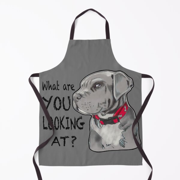 Item preview, What Are You Looking At? designed and sold by CiniDee Designs.