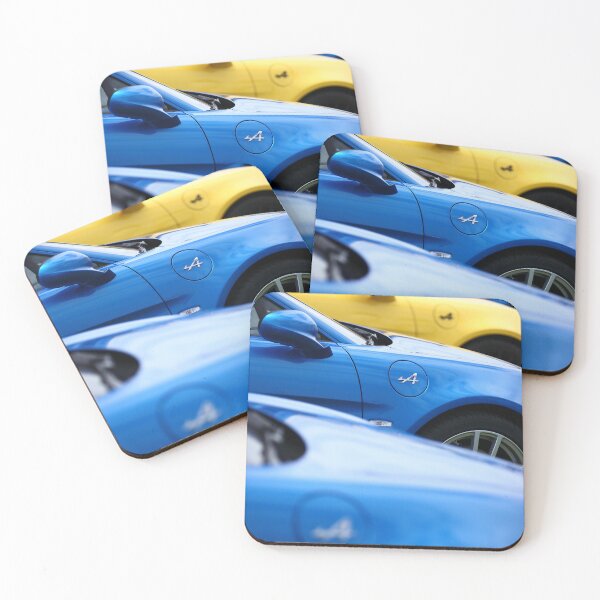 Item preview, A110 profiles logos designed and sold by Remy NININ.