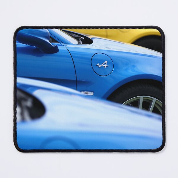 Item preview, A110 profiles logos designed and sold by Remy NININ.