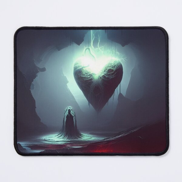 Item preview, Heart of the Void designed and sold by Korral.