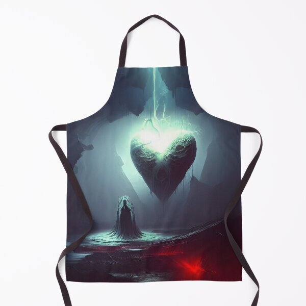 Item preview, Heart of the Void designed and sold by Korral.
