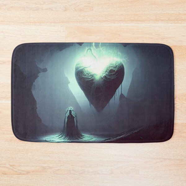 Item preview, Heart of the Void designed and sold by Korral.
