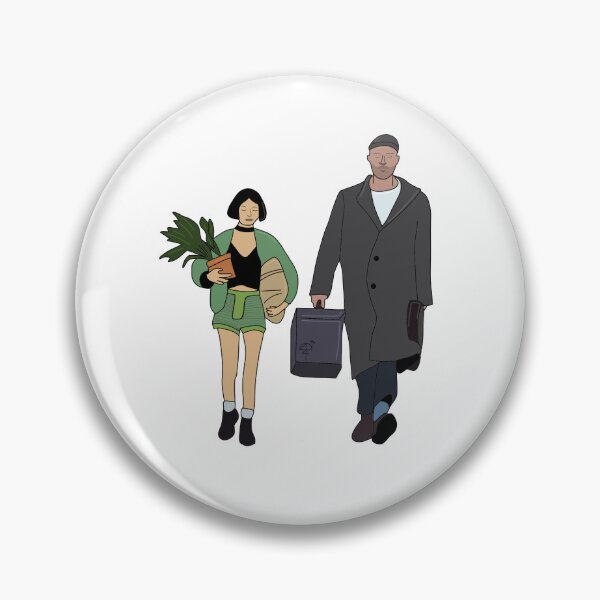 Item preview, The Professional designed and sold by ChaosFlamingo.