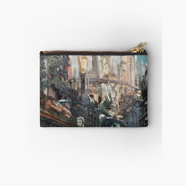 Item preview, Final Fantasy XII Concept Art  designed and sold by rollerMobster.
