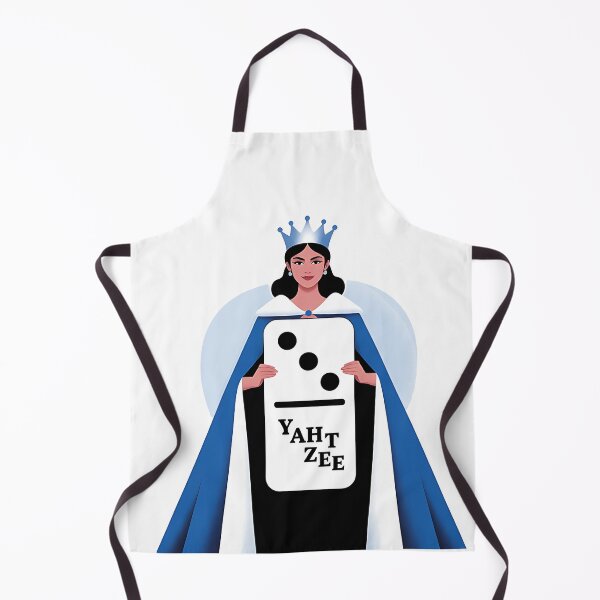 Item preview, Yahtzee Queen designed and sold by Suukunna.