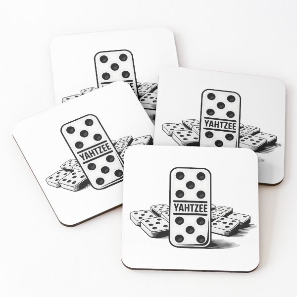 Item preview, Yahtzee Queen designed and sold by Suukunna.