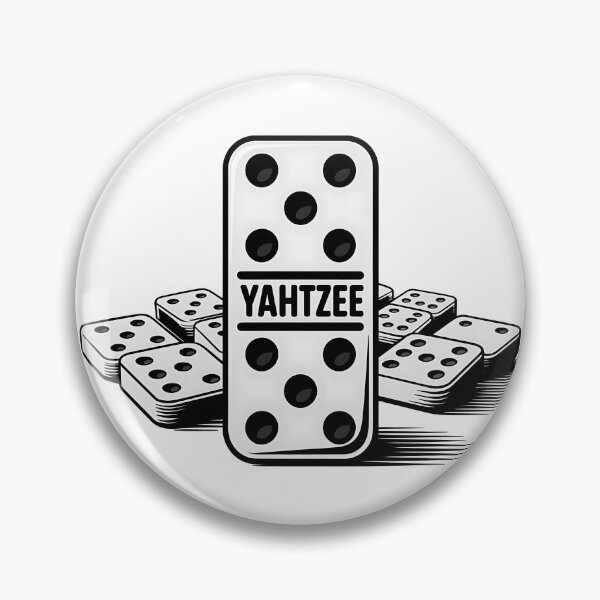 Item preview, Yahtzee Queen designed and sold by Suukunna.