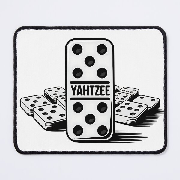 Item preview, Yahtzee Queen designed and sold by Suukunna.