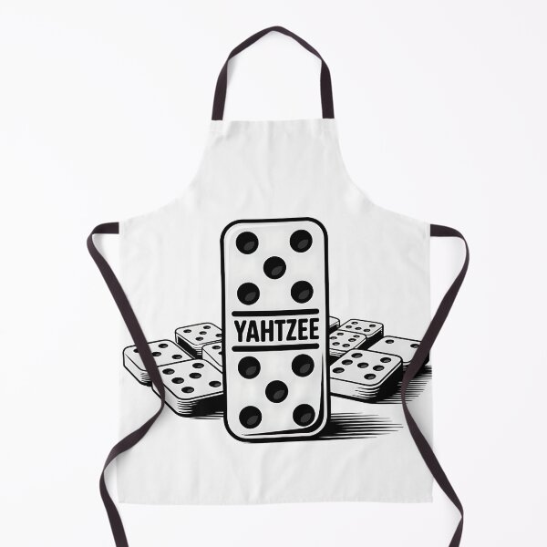 Item preview, Yahtzee Queen designed and sold by Suukunna.