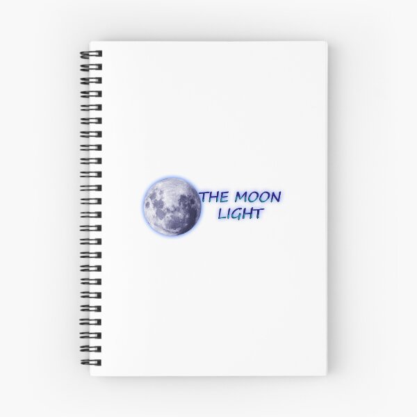Item preview, THE MOON LIGHT NEW ART!! designed and sold by That One Gamer Otaku.