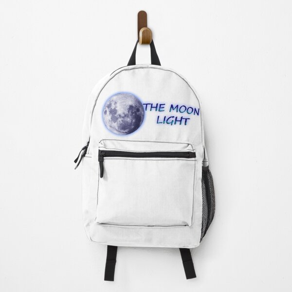 Item preview, THE MOON LIGHT NEW ART!! designed and sold by That One Gamer Otaku.