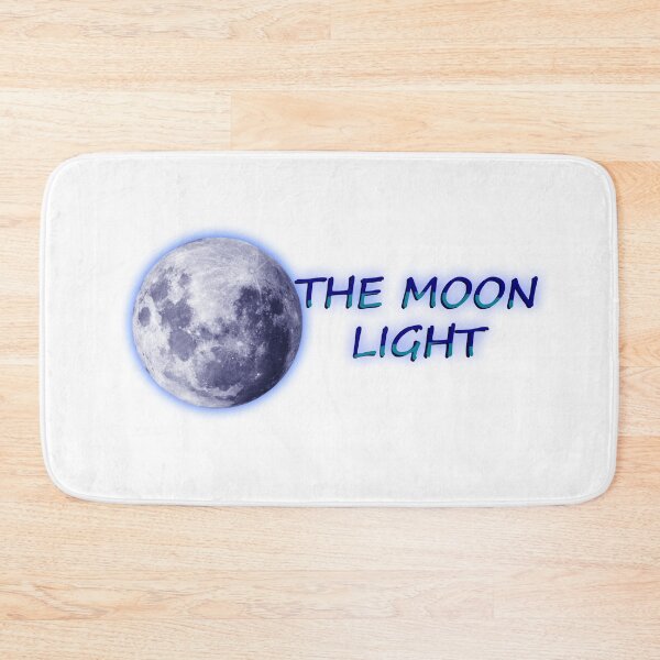 Item preview, THE MOON LIGHT NEW ART!! designed and sold by That One Gamer Otaku.