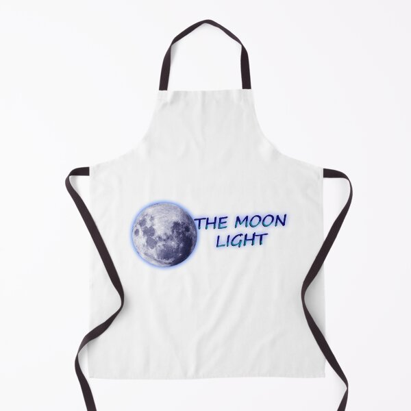 Item preview, THE MOON LIGHT NEW ART!! designed and sold by That One Gamer Otaku.