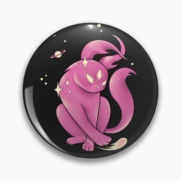 Item preview, Cosmic Overlord designed and sold by spookylili.