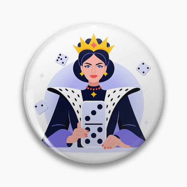 Item preview, Yahtzee Queen designed and sold by Suukunna.