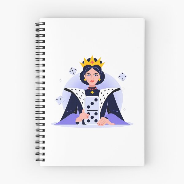 Item preview, Yahtzee Queen designed and sold by Suukunna.