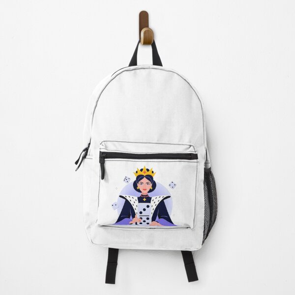 Item preview, Yahtzee Queen designed and sold by Suukunna.