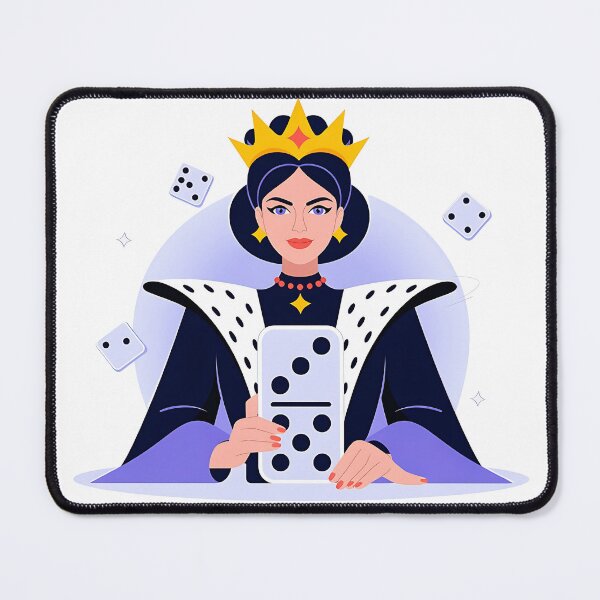 Item preview, Yahtzee Queen designed and sold by Suukunna.