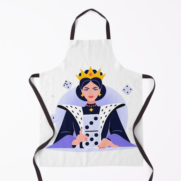 Item preview, Yahtzee Queen designed and sold by Suukunna.