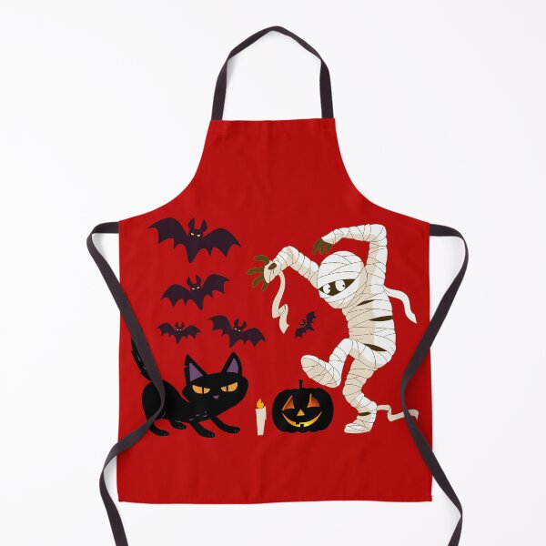 Item preview, Mummy's Midnight Menagerie Art designed and sold by Zakrytos ★★★★★.