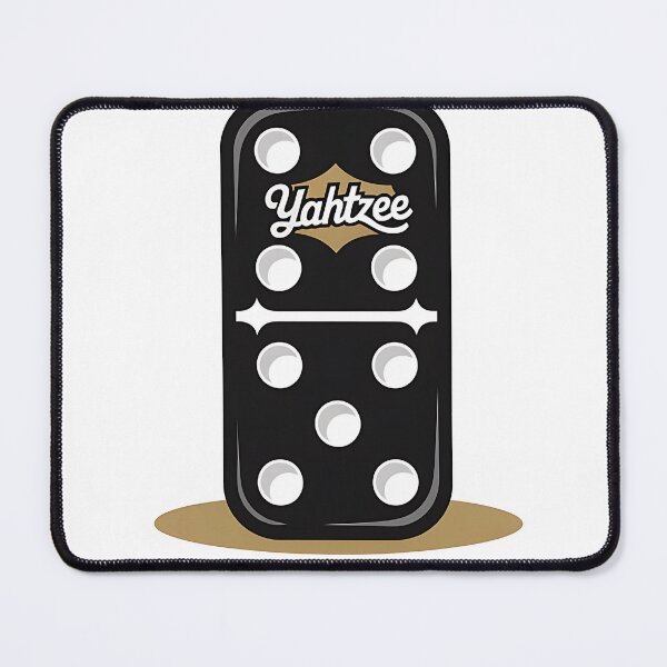 Item preview, Yahtzee Queen designed and sold by Suukunna.