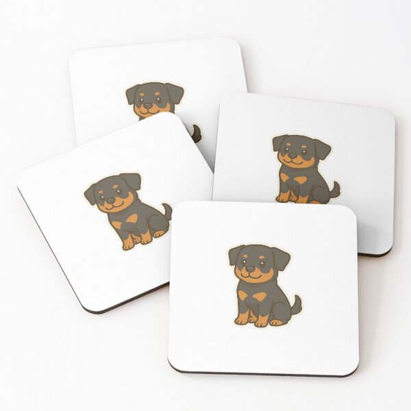 Item preview, Rottweiler designed and sold by chumHandle.