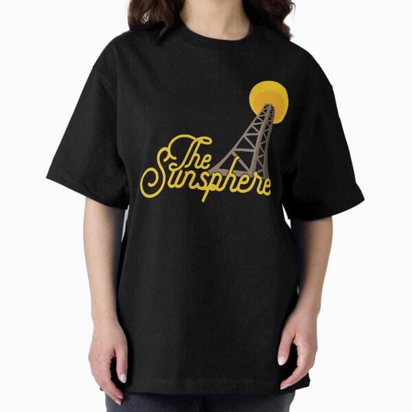 Vista previa del artículo con la obra «La Sunsphere», diseñado y vendido por Winston Gambro.