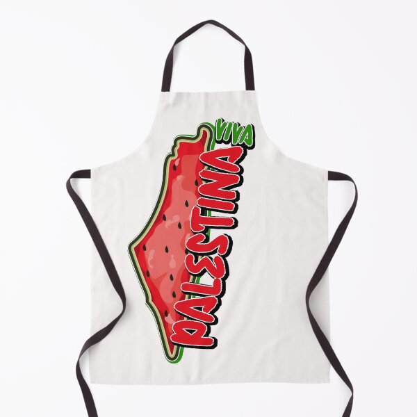 Item preview, Viva Palestina – Watermelon Map Style designed and sold by Pulse Creativity Designs.
