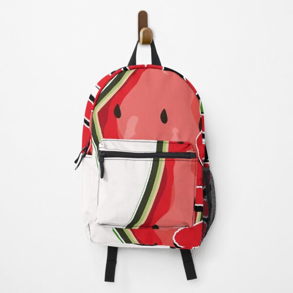 Item preview, Viva Palestina – Watermelon Map Style designed and sold by Pulse Creativity Designs.