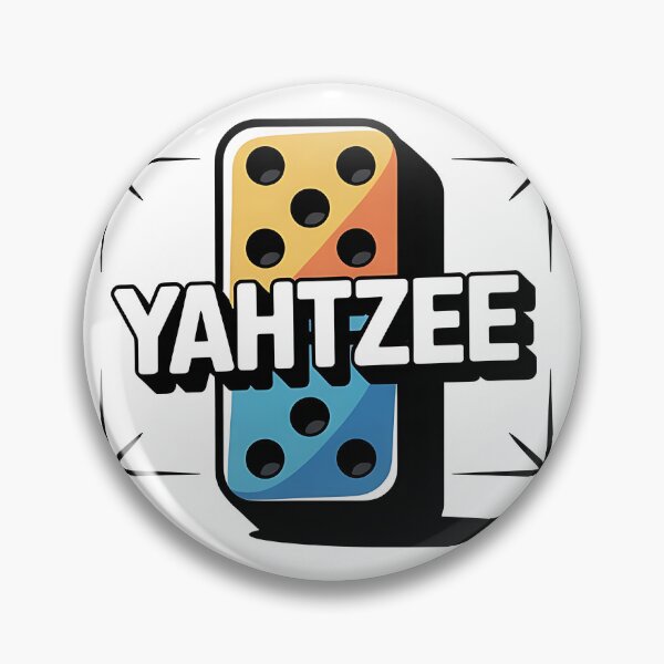 Item preview, Yahtzee Queen designed and sold by Suukunna.