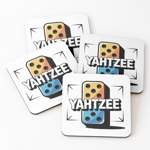 Item preview, Yahtzee Queen designed and sold by Suukunna.