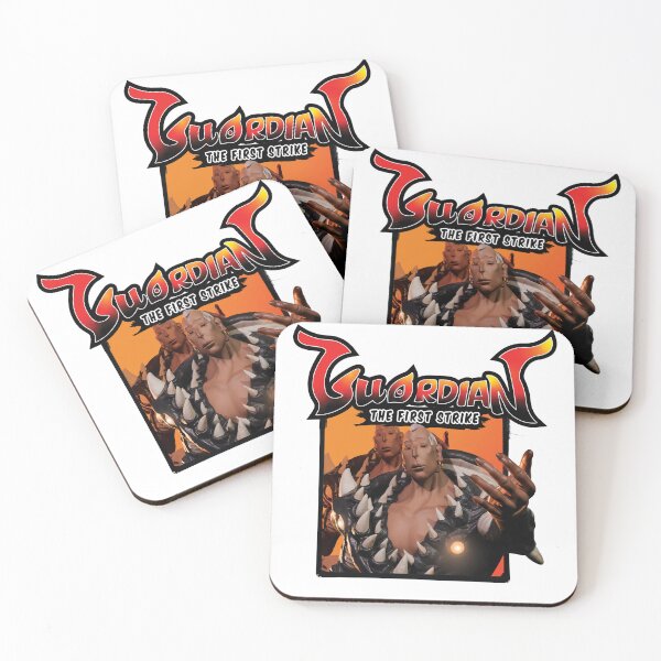 Item preview, Guardian - The Black Turtle designed and sold by Baecorn.
