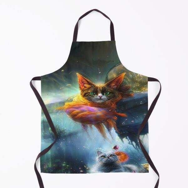 Item preview, Cat Dream designed and sold by Korral.