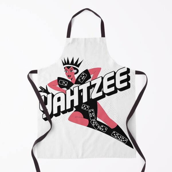 Item preview, Yahtzee Queen designed and sold by Suukunna.