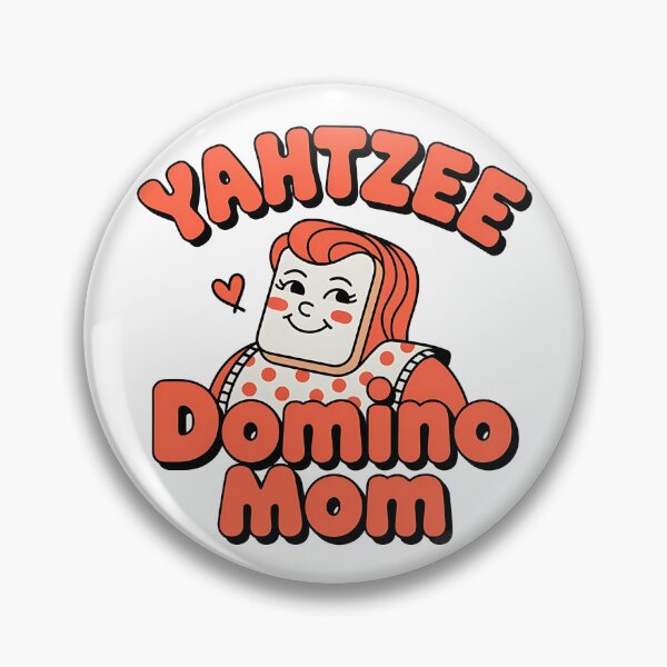 Item preview, Yahtzee Queen designed and sold by Suukunna.