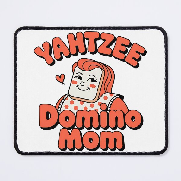 Item preview, Yahtzee Queen designed and sold by Suukunna.
