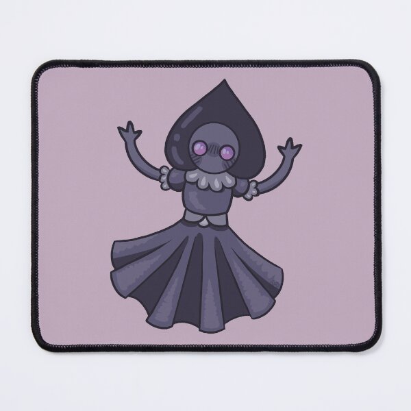 Item preview, Nuclear Flatwoods Monster designed and sold by AstralAbraxas.