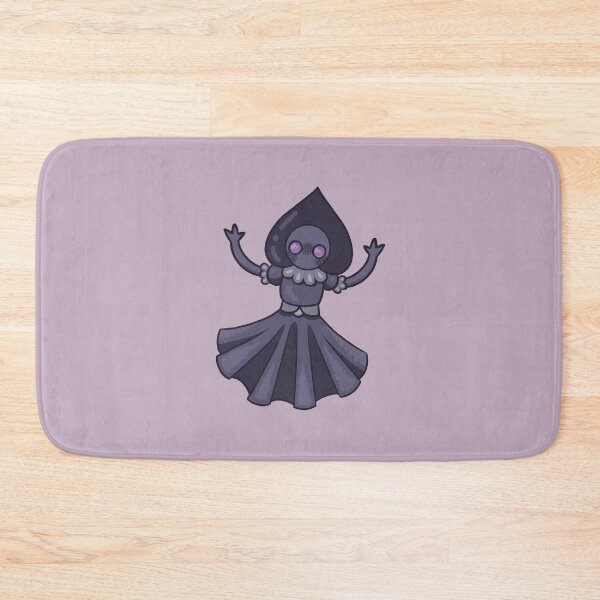 Item preview, Nuclear Flatwoods Monster designed and sold by AstralAbraxas.