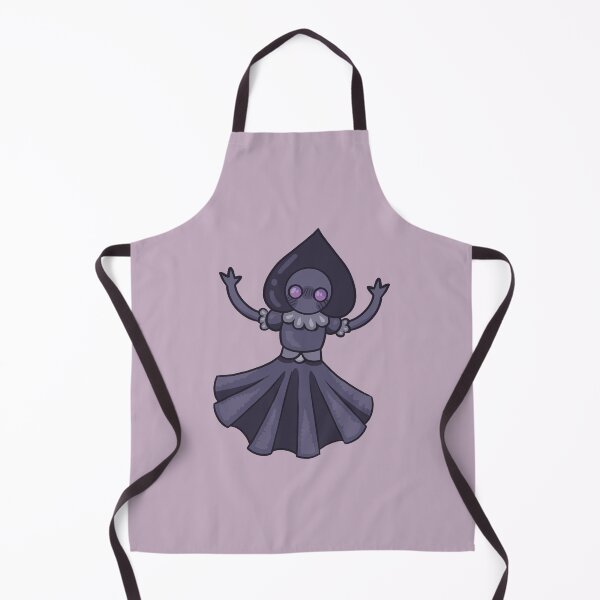 Item preview, Nuclear Flatwoods Monster designed and sold by AstralAbraxas.