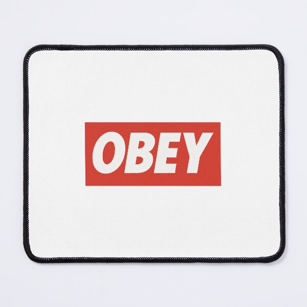 Item preview, Obey, consume, spend, Supreme, graffiti  designed and sold by UrbanHumanoid.