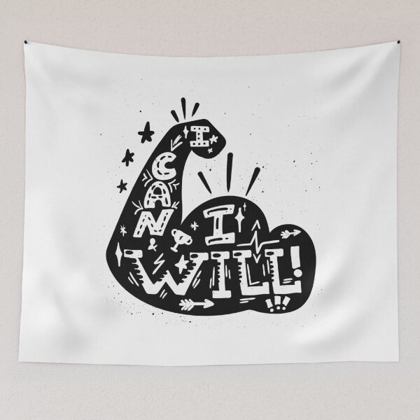 Item preview, Black Success Quote Overlay designed and sold by foxxyapparel.