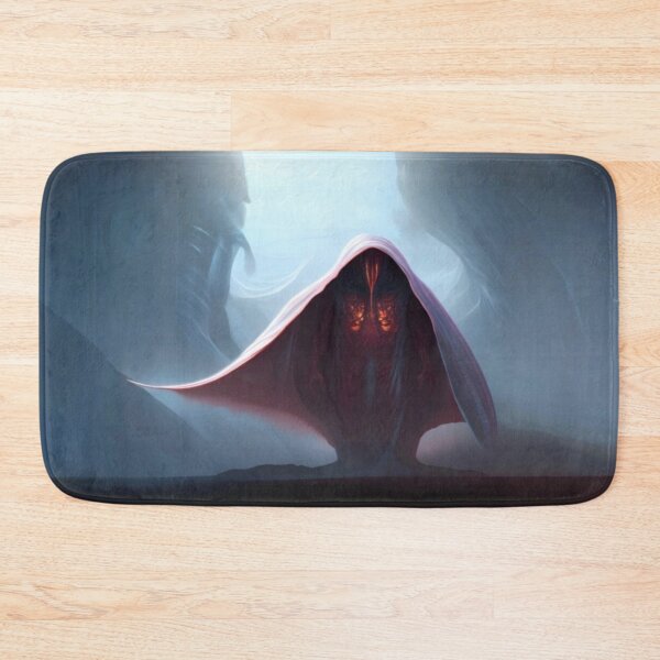 Item preview, Hooded Alien designed and sold by Korral.